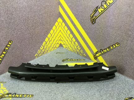 Усилитель переднего бампера Абсорбер Priora Приора