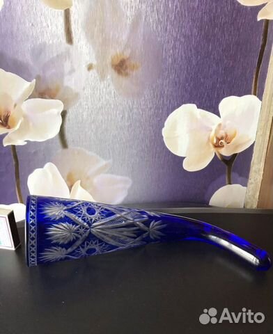 Хрустальный рог СССР