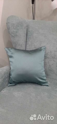 Наволочка декоративная