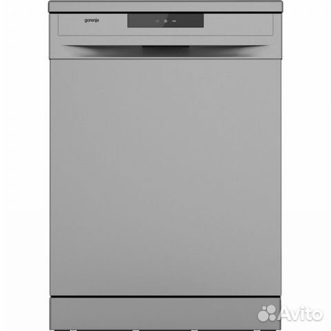 Посудомоечная машина gorenje gs62040s