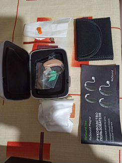 Слуховой аппарат Resound ve180-vi