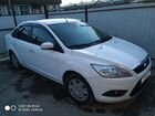 Ford Focus 1.6 МТ, 2011, 235 000 км