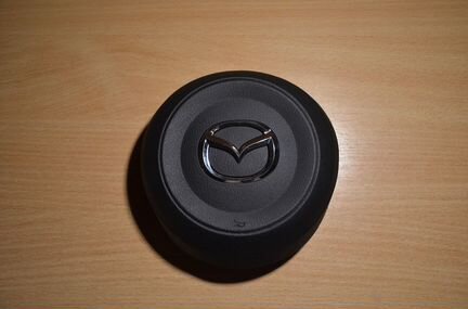 Крышка Муляж Заглушка airbag Mazda 6 Рестайлинг 2