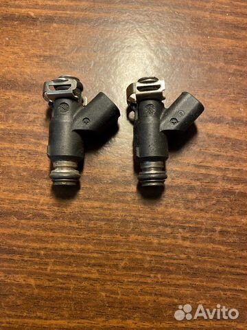 Фарсунки на stels gepard 650