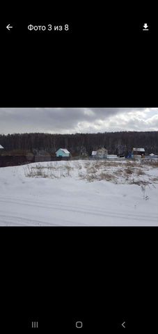 Участок 14 сот. (СНТ, ДНП)