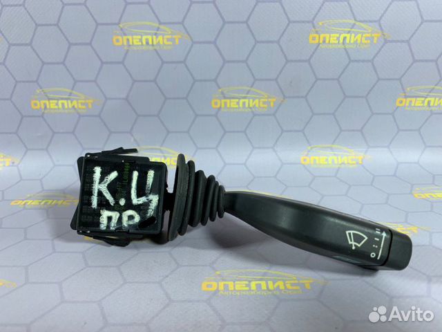 Переключатель дворников Opel Corsa C