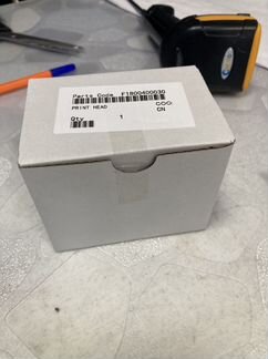 Печатающая головка Epson L805, L800, 805