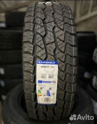 Triangle TR292 215/70 R16 100T