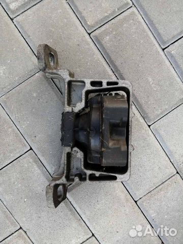 Подушка опора Двигателя форд фокус 2 1.6