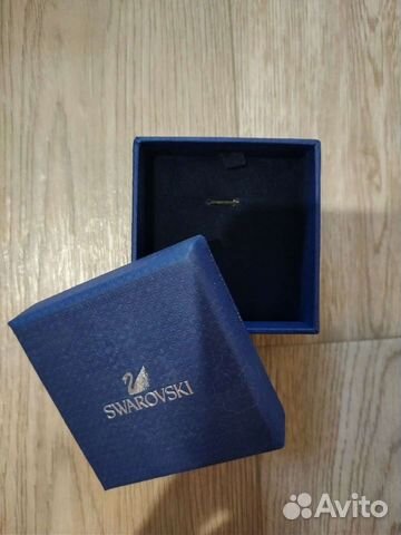 Коробка swarovski