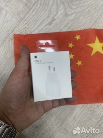 Зарядное устройство для телефона Оптом