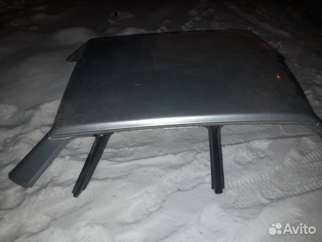 Крыша ваз 21099,15