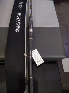 Спиннинг Crazy Fish Arion asre 832HT 252 10-45