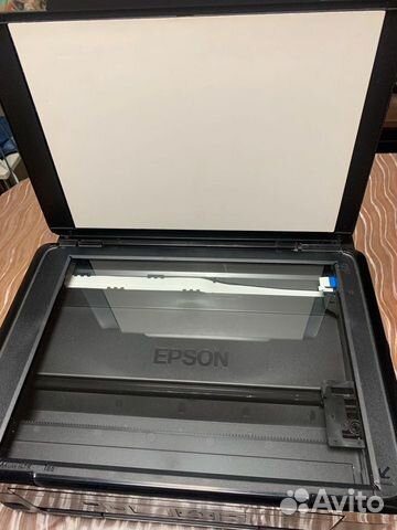 Мфу Epson Stylus SX430W