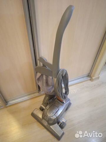 Пылесос Kirby