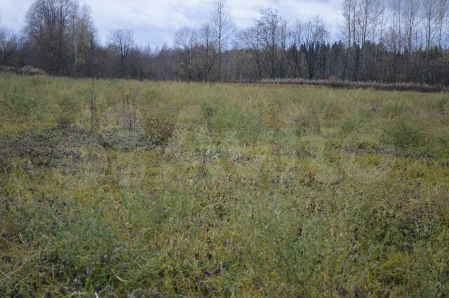 Участок 14 сот. (ИЖС)