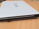 Ноутбук Sony Vaio объявление продам