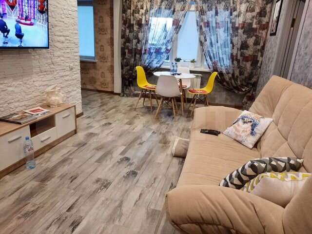 2-к. квартира, 45 м², 1/5 эт.