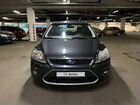 Ford Focus 1.6 AT, 2008, 109 000 км
