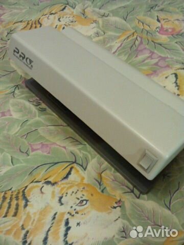 Канцелярский прибор лампа PRO