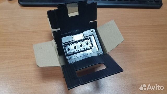 Печатающая головка FA13031 для мфу Epson WF-7620