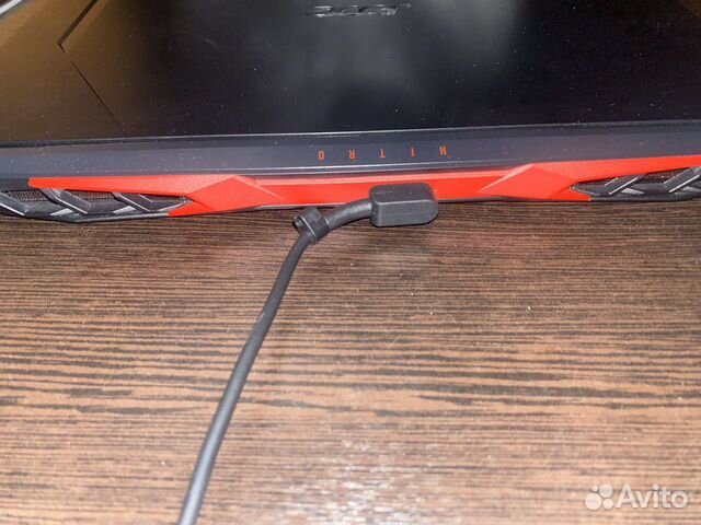 Acer nitro 5 rtx 3060