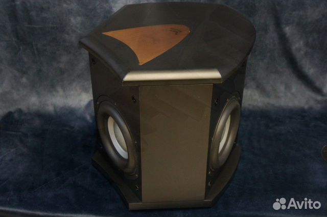 Активный сабвуфер Martin Logan Depth