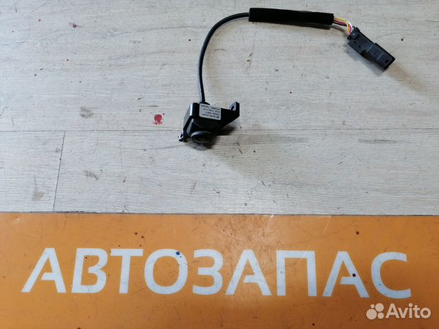 Камера заднего вида Kia Киа Hyundai Хендай