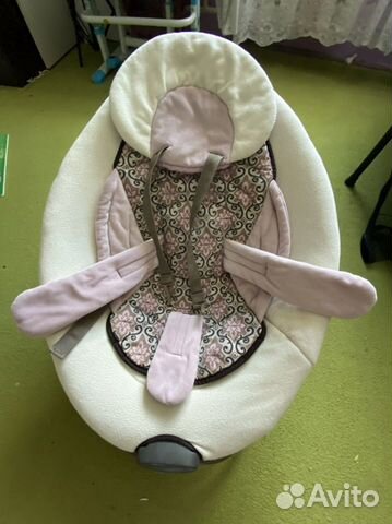 Шезлонг переноска