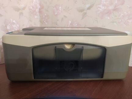 Принтер сканер копир hp