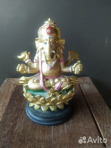 Ганеша Ганапати