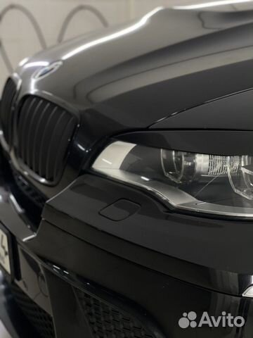 BMW X6 3.0 AT, 2013, 180 000 км