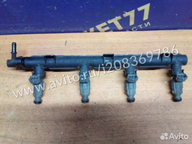 Hyundai kia 0k30e 10122a