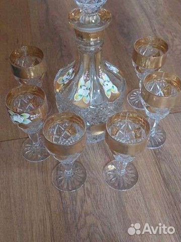 Набор для хереса bohemia