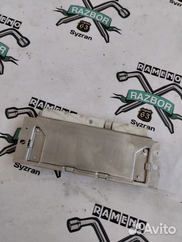 Блок ABS Mercedes-Benz W210