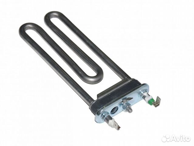 Тэн стиральной машины indesit, ariston 1700W