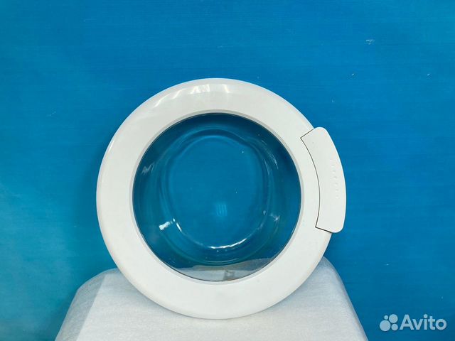 Люк (дверца) стиральной машины Beko