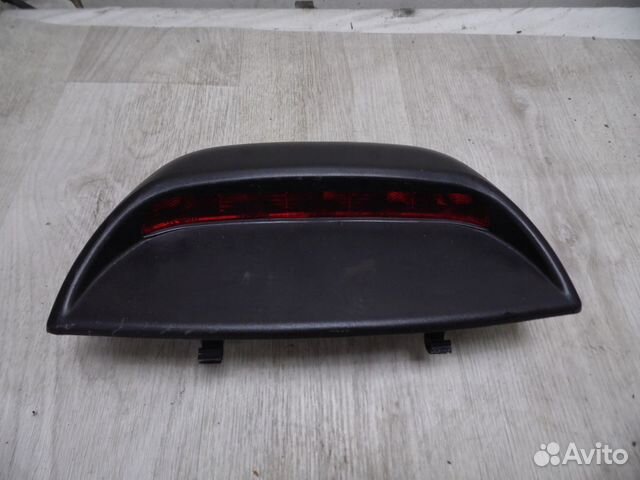 Фонарь задний (стоп сигнал) Geely MK 2008-2015