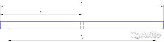 Подрессорник на Газель