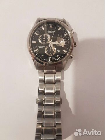 casio beside 501