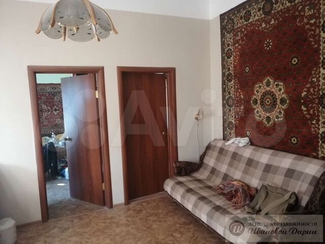 3-к. квартира, 63,8 м², 4/4 эт.