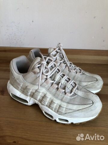 Кроссовки Nike air max 95