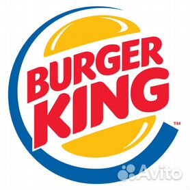 Повар-кассир в Burger King