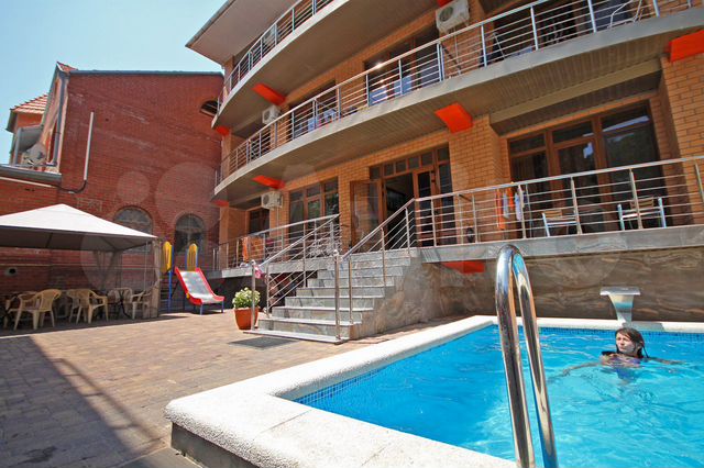 Комната 18 м², 2/3 эт.