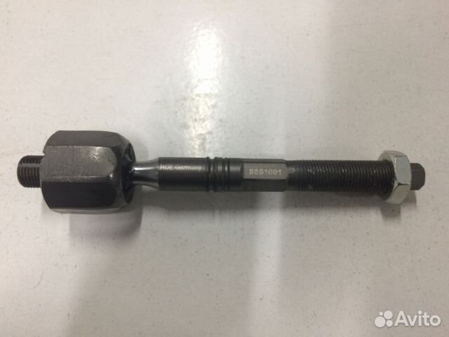 Рулевые тяги VW Transporter T5