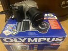 Фотоаппарат olympus c2500l