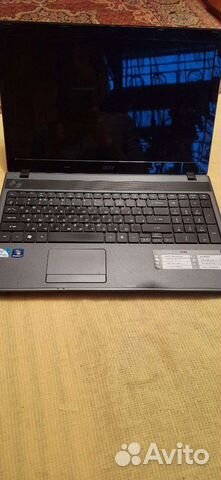 Ноутбук Acer Aspire 5749Z