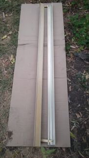 Багеты для штор