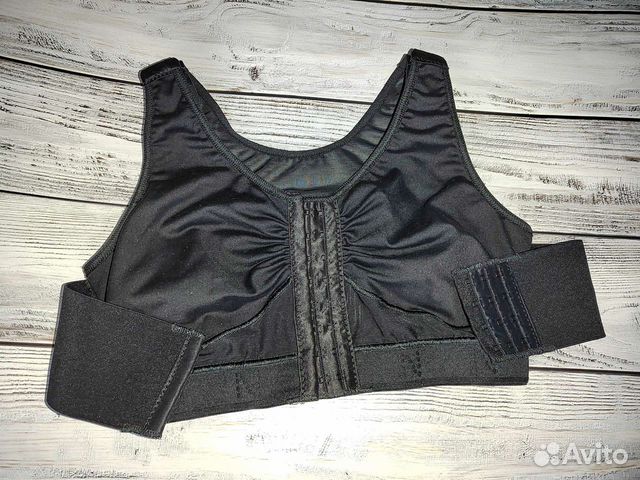 Послеоперационный бюстгалтер