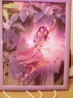 Вышиваю картины на заказ